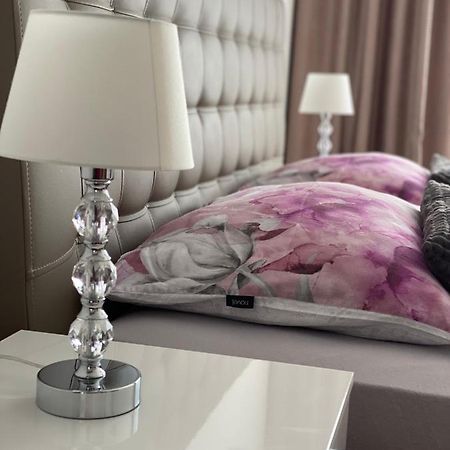 Apartment Queen Загреб Экстерьер фото