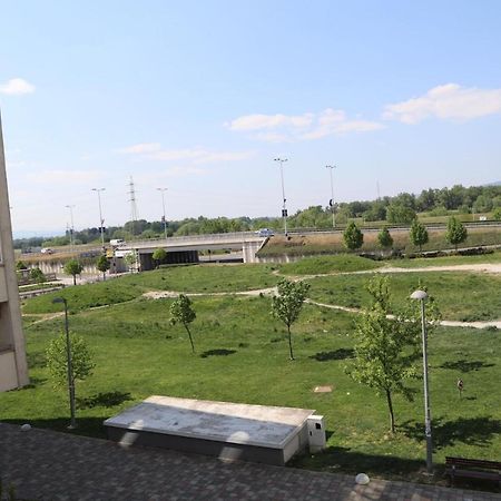 Apartment Queen Загреб Экстерьер фото