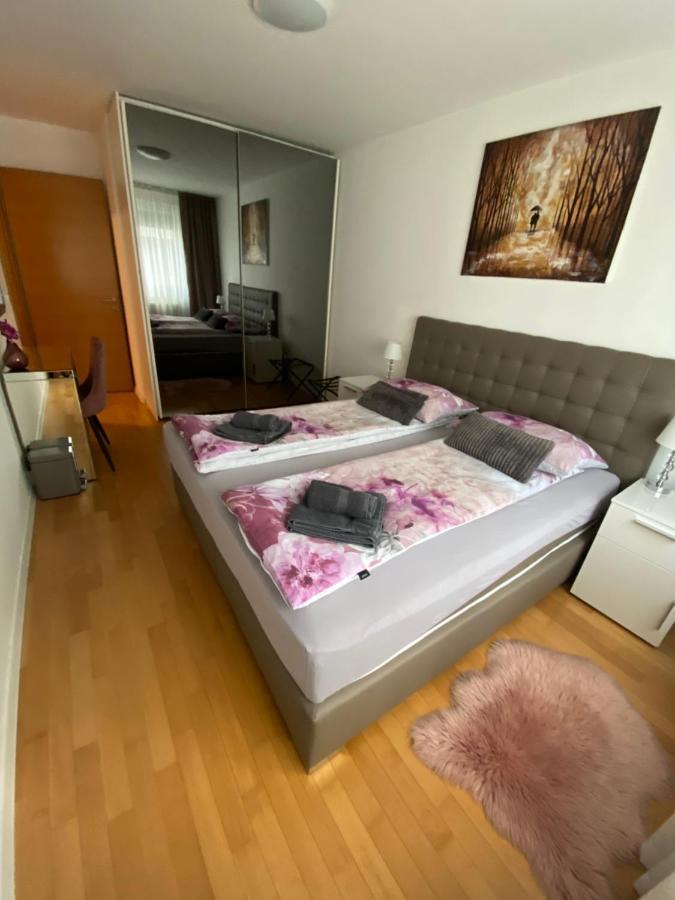 Apartment Queen Загреб Экстерьер фото