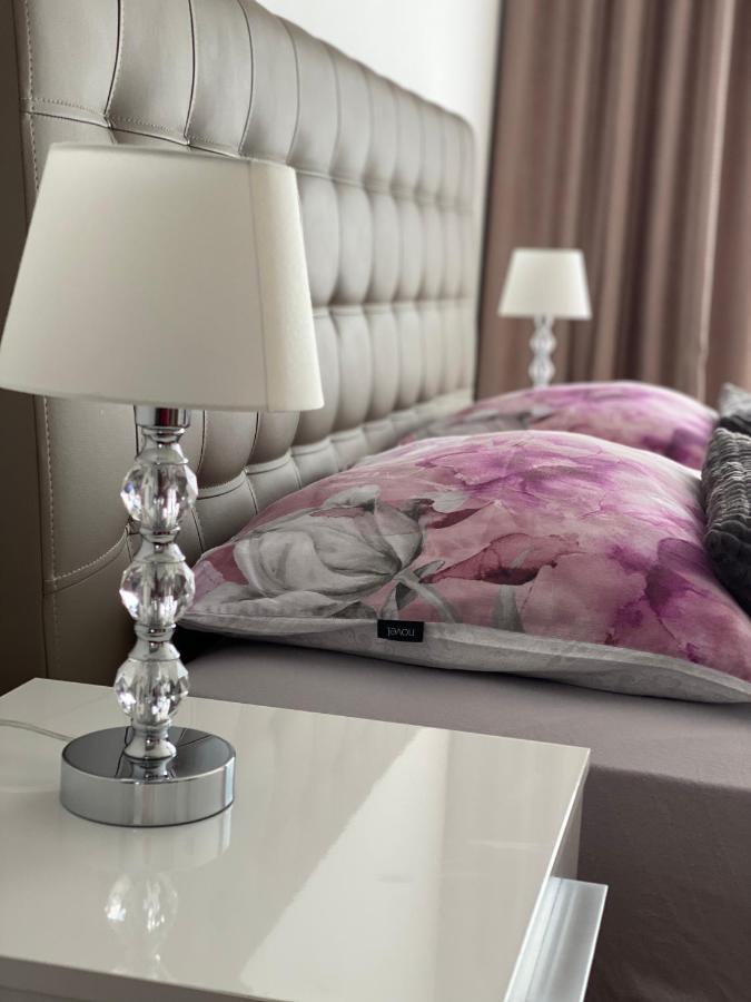 Apartment Queen Загреб Экстерьер фото