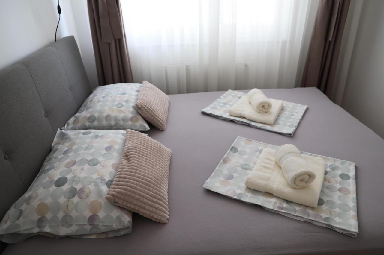 Apartment Queen Загреб Экстерьер фото
