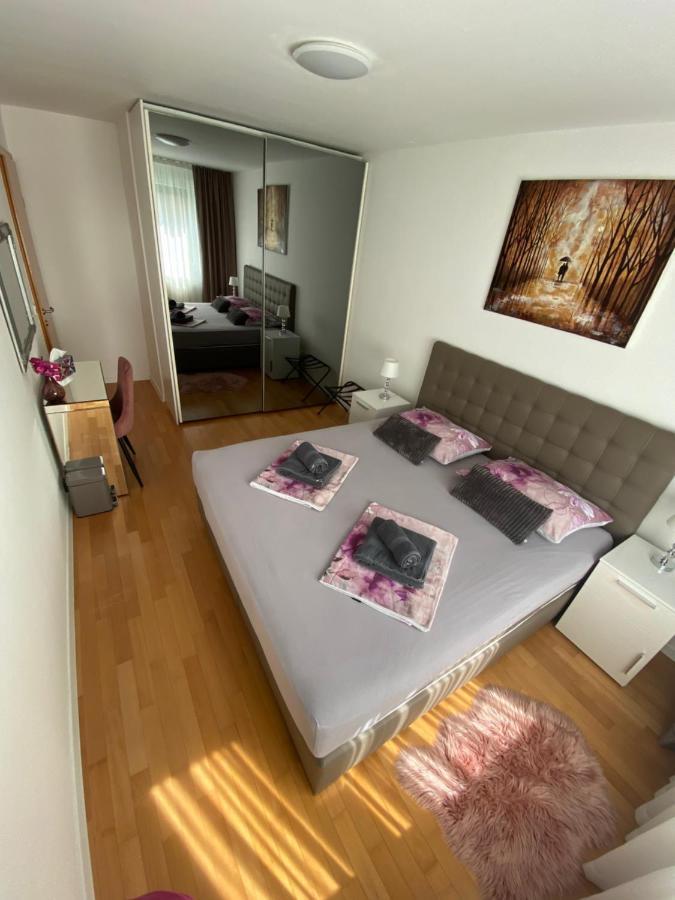 Apartment Queen Загреб Экстерьер фото