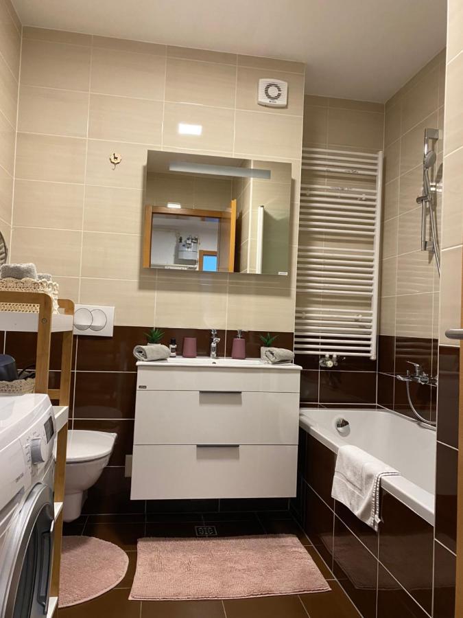 Apartment Queen Загреб Экстерьер фото