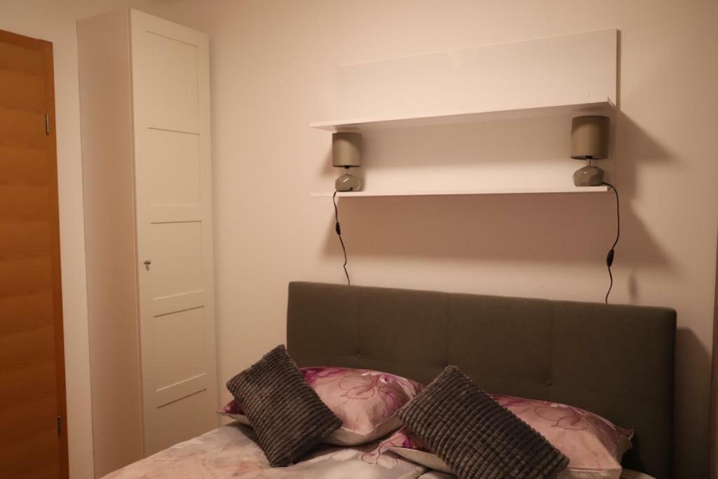 Apartment Queen Загреб Экстерьер фото