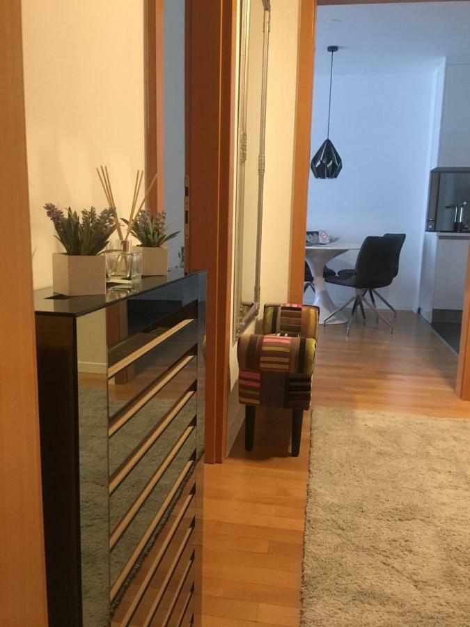 Apartment Queen Загреб Экстерьер фото