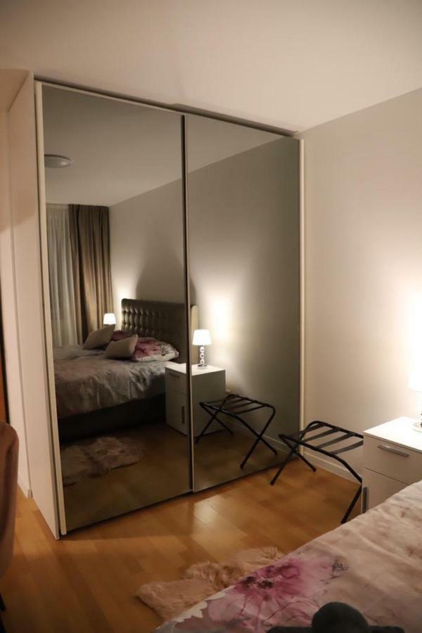 Apartment Queen Загреб Экстерьер фото