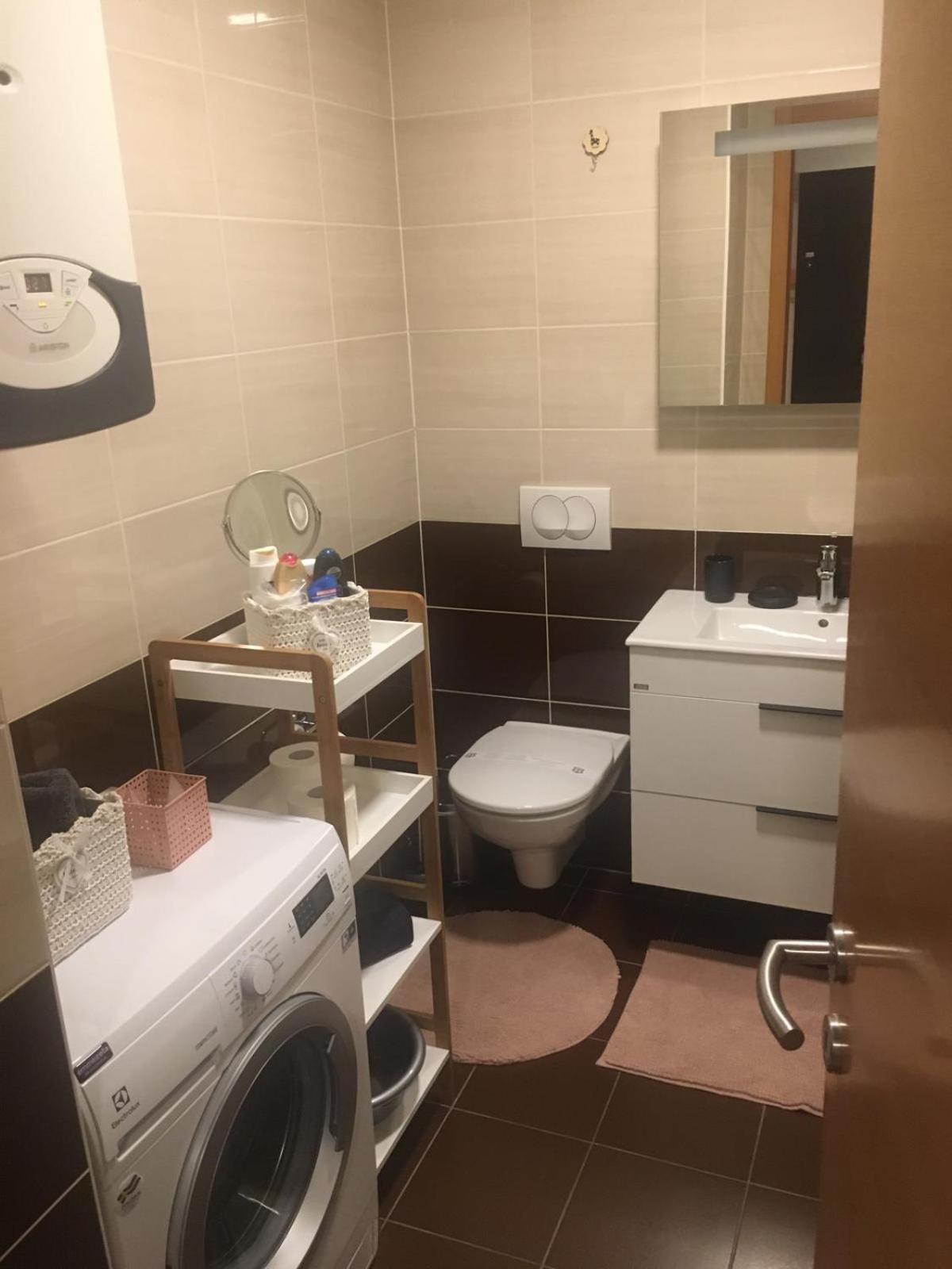 Apartment Queen Загреб Экстерьер фото