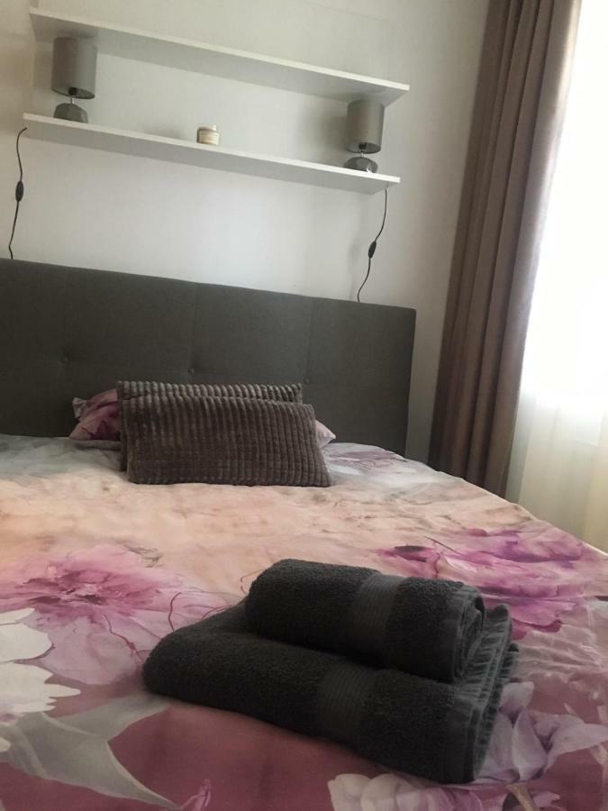 Apartment Queen Загреб Экстерьер фото