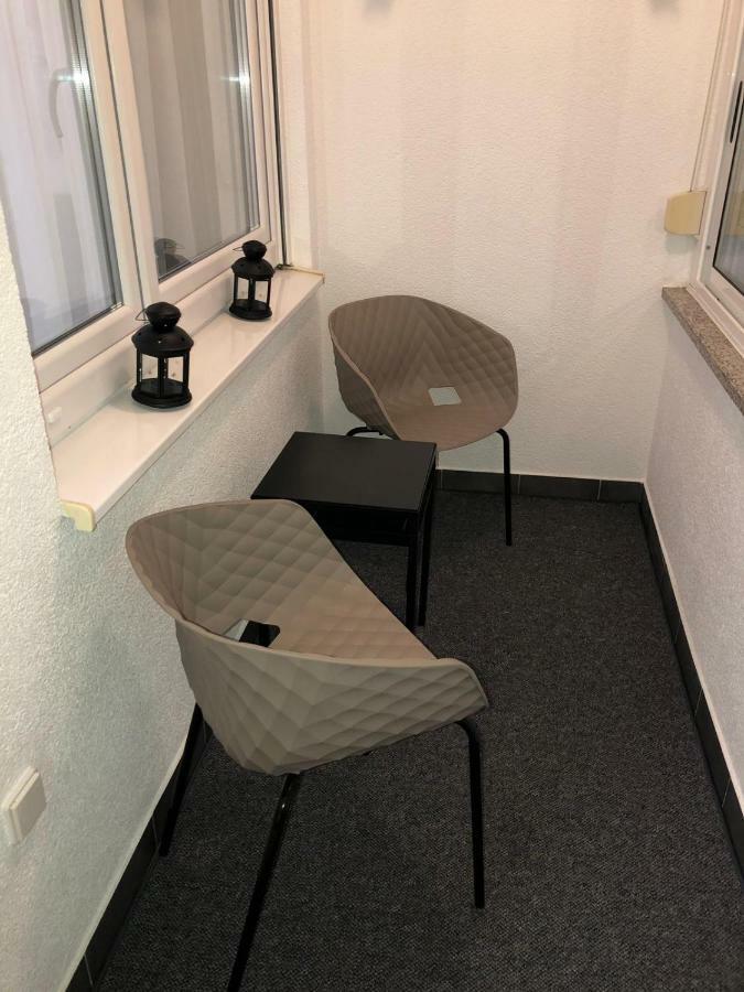 Apartment Queen Загреб Экстерьер фото