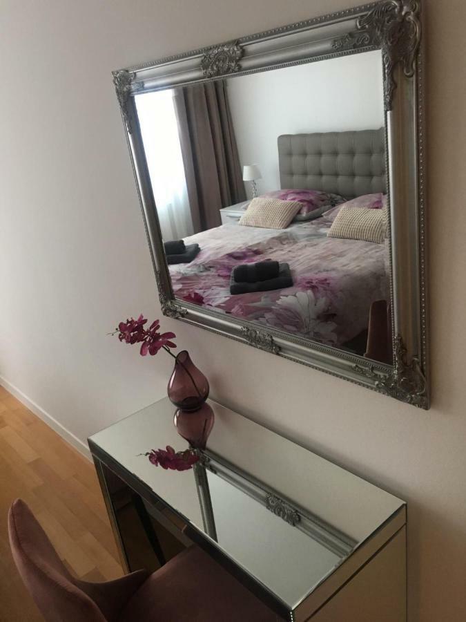 Apartment Queen Загреб Экстерьер фото